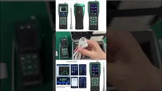 wall-mounted gas analyzers#GasAnalyzer #WorkSafety #IndustrialSafety  #GasDetection