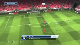 Fixture 17: Roberto Larcos vs Brizzle HIGHLIGHTS