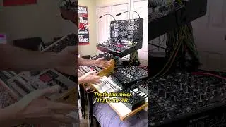 Mr. Rachele - Live Rig Rundown
