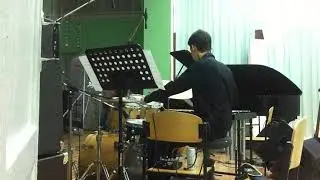 101 Shuffle (DaveWeckl)Weckl by Balaban Egor