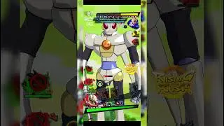 Tamagami 2 vs gohan.... its not even close || #dragonballlegends #dbl #dblegends