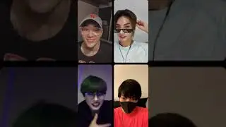 ROY BIRTHDAY DAY LIVE PART 2