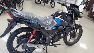 &ldquo;2026 Honda SP 125 NEW Models Revealed! 🚀 3 Shocking Updates You Never Expected!&rdquo;