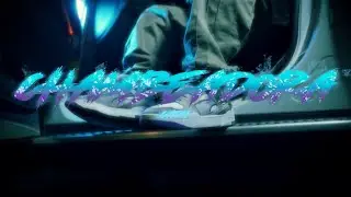 Cady - Chambeadora [Official Video]