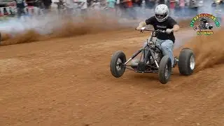 |Atv Warz| Country Boys Racing | Nc vs Va Call Out