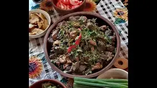 Джиз-биз #food #cooking #recipe #восточнаякухня #recommended