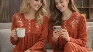 دائما مع الجديد عند MARIASHOP😍بيجامات شتوية ✨️لعام 2026💞أناقة وجودة عالية💯باثمنة بمتناول الجميع💃😉