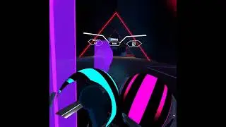 Synth Riders / Level: 