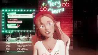 EPISODIO 3 TEMPORARA 2 DE LA ACADEMIA ARCANA! |  VeryCherrii ESP