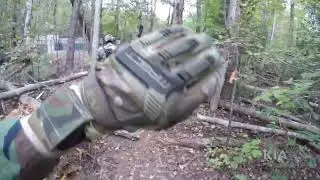 Airsoft | RATS airsoft Reidsville, NC USA | 11OCTOBER2025