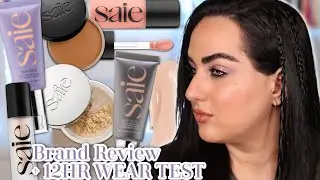 SAIE BEAUTY BRAND REVIEW |THE GOOD, THE BAD & THE AVERAGE