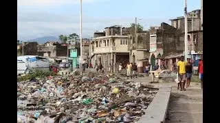 First white genocide haiti [1804]