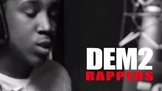 Dem Two - Fire In The Booth