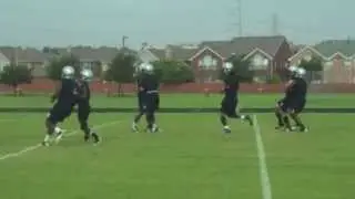 The Season: Ranchview Wolves EP1