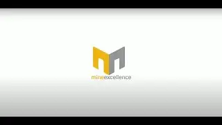 MineExcellence - Blast Design on Drone/Survey File & In 3D