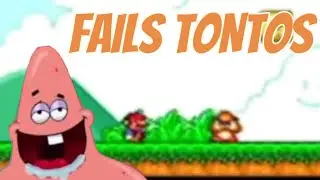 &iexcl;FAILS DE SEBITA-RETROGAMER EN 