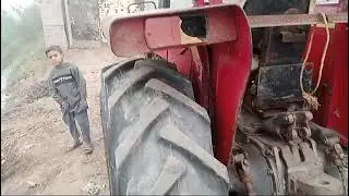 MF240for sale total junwan waleti modal2009 price 1050000 +92 325 2930243