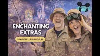 Enchanting Extras