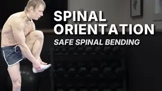 Safe Spinal Bending and Carrying Asymmetrical Loads | Spinal Orientation Concept