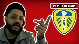 LEEDS UNITED 1-4 ARSENAL | TROOPZ PLAYER RATINGS | MARTINELLI IS THE LEADER OF THE PACK!!
