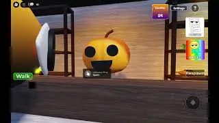 Halloween is a event for this game yay