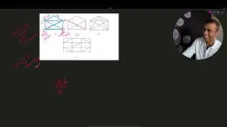 Graph Theroy || IMO INMO Class || Saurabh Sir || Online Mathematics Class