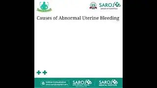 Causes of Abnormal Uterine Bleeding