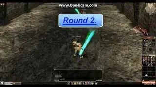 [Metin2 DE ツTulipos] Duell Zwischen einem Freund ♫