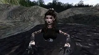 Secondlife Quicksand Stuck 70 SimplySweet (sucref)