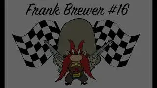 Fearless Frank