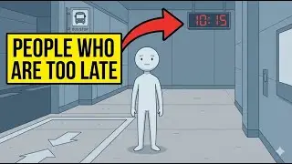 The Psychology of People Who Are Always Late