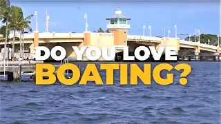 Freedom Boat Club Lantana - Learn How it Works.