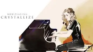 Dalal & Jeff Franzel - Crystallize ( Winter Reveries &bull; Classical Piano Music )