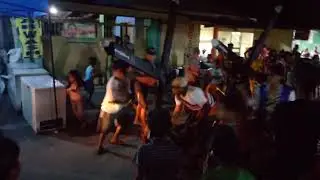 Mandarame 2019
