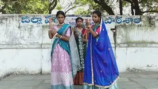 Haryani vaali Song performance