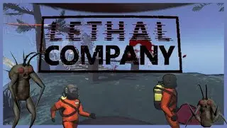 Lethal Company: Yippee Bug, Mimic Madness & the Cursed Arcade 🎮💀