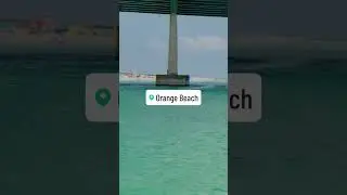 National Beach Day on Alabama's Beaches