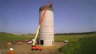 Timelapse Video Production | Commercial Construction