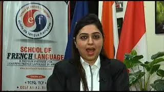 School of French Language Amritsar
