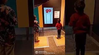 Family day at the Maryland Science Center #Shorts #MarylandScienceCenter #Baltimore #FamilyFun #Kids
