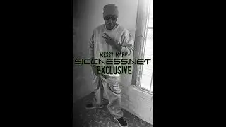 Messy Marv Returns Home To The Bay Area | Siccness Exclusive