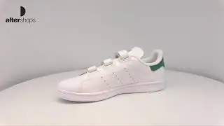 adidas Originals Stan Smith CF J S75187