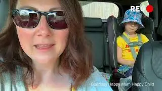 Maria Foy - Happy Mum Happy Child talks about Postnatal Depression