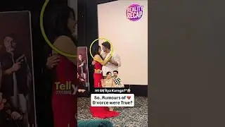 Akanksha Chamola Viral Dance Videos | Bigg Boss 19&rsquo;s Gaurav Khanna Defends Wife Amid Controversy