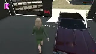 GTA RP - LOS PLANTOS - Miranda Bluth Ep 4 Pas vir&eacute;e?