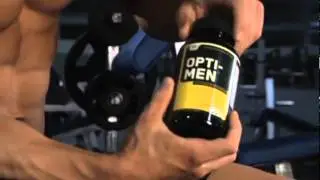 Opti-men Optimum Nutrition.flv