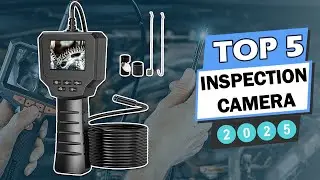 Best Inspection Camera In 2025 | AliExpress