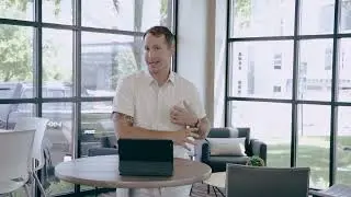 The Future is You - Terry Parkman