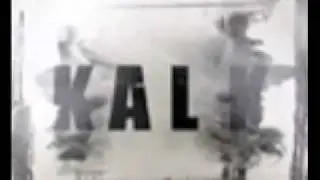 In the spirit (Kalk & Mandel Turner)