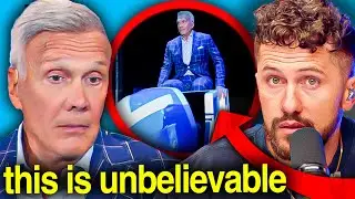Mega Church Roller Coaster Sermon Left Everyone Speechless...
